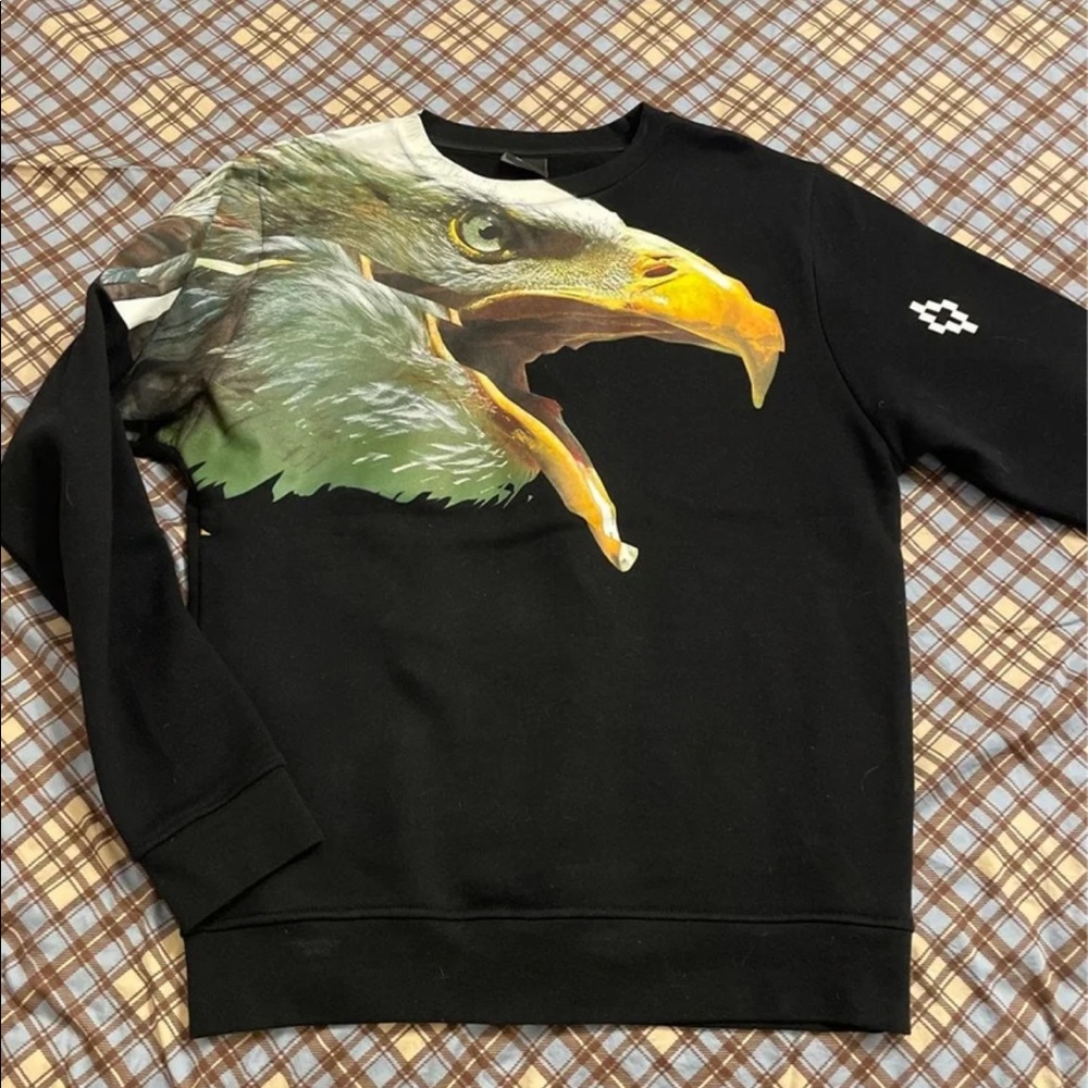 Marcelo Burlon hoodie